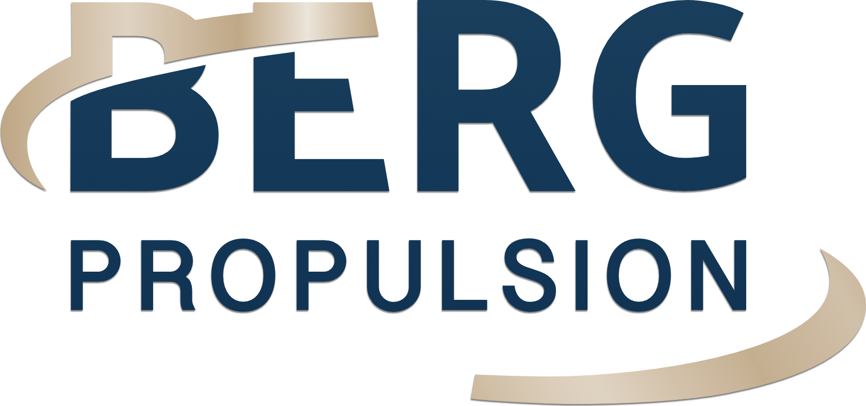 Berg Propulsion