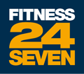 Fitness24seven