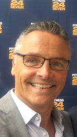 Fredrik Krüger