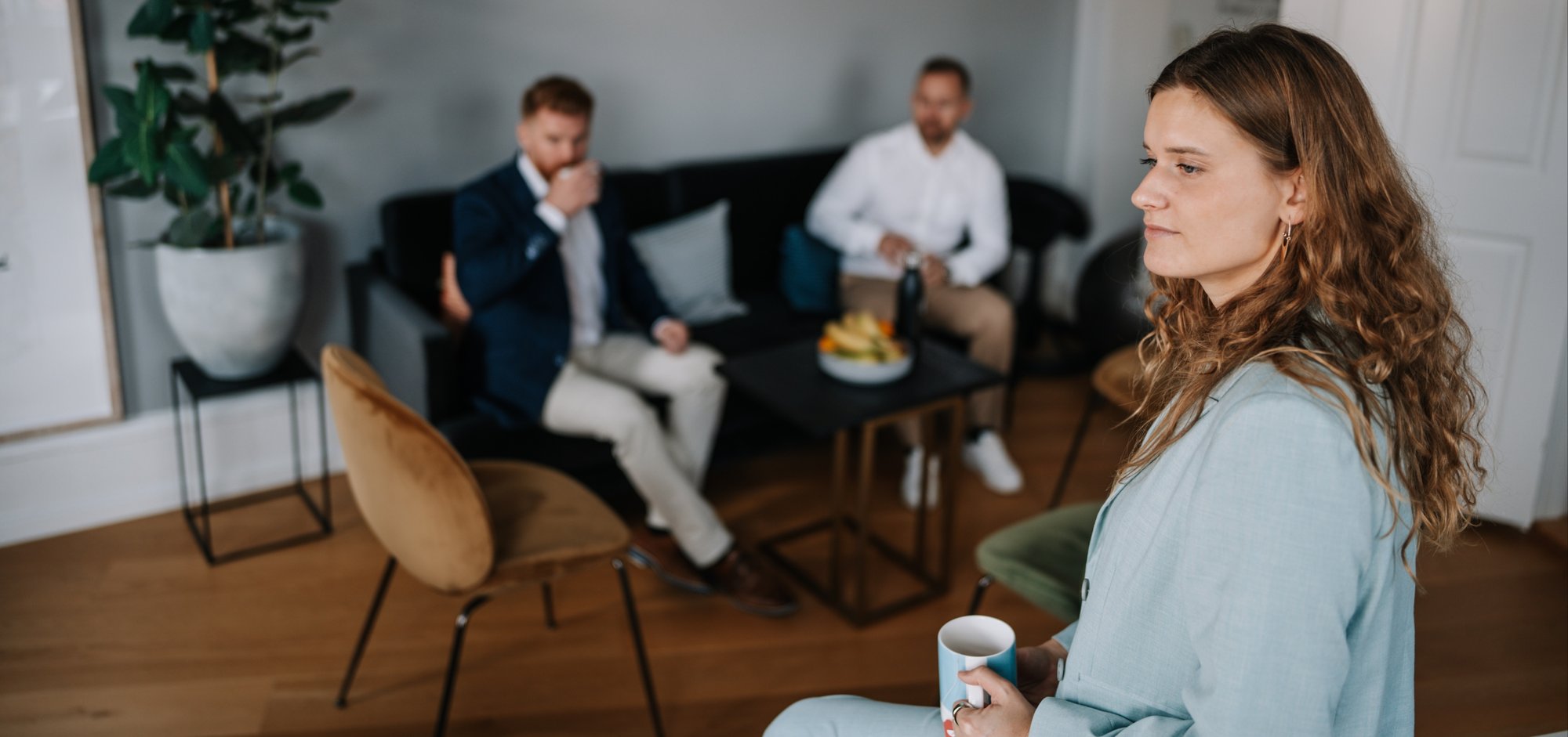 Konflikhantering på jobbet