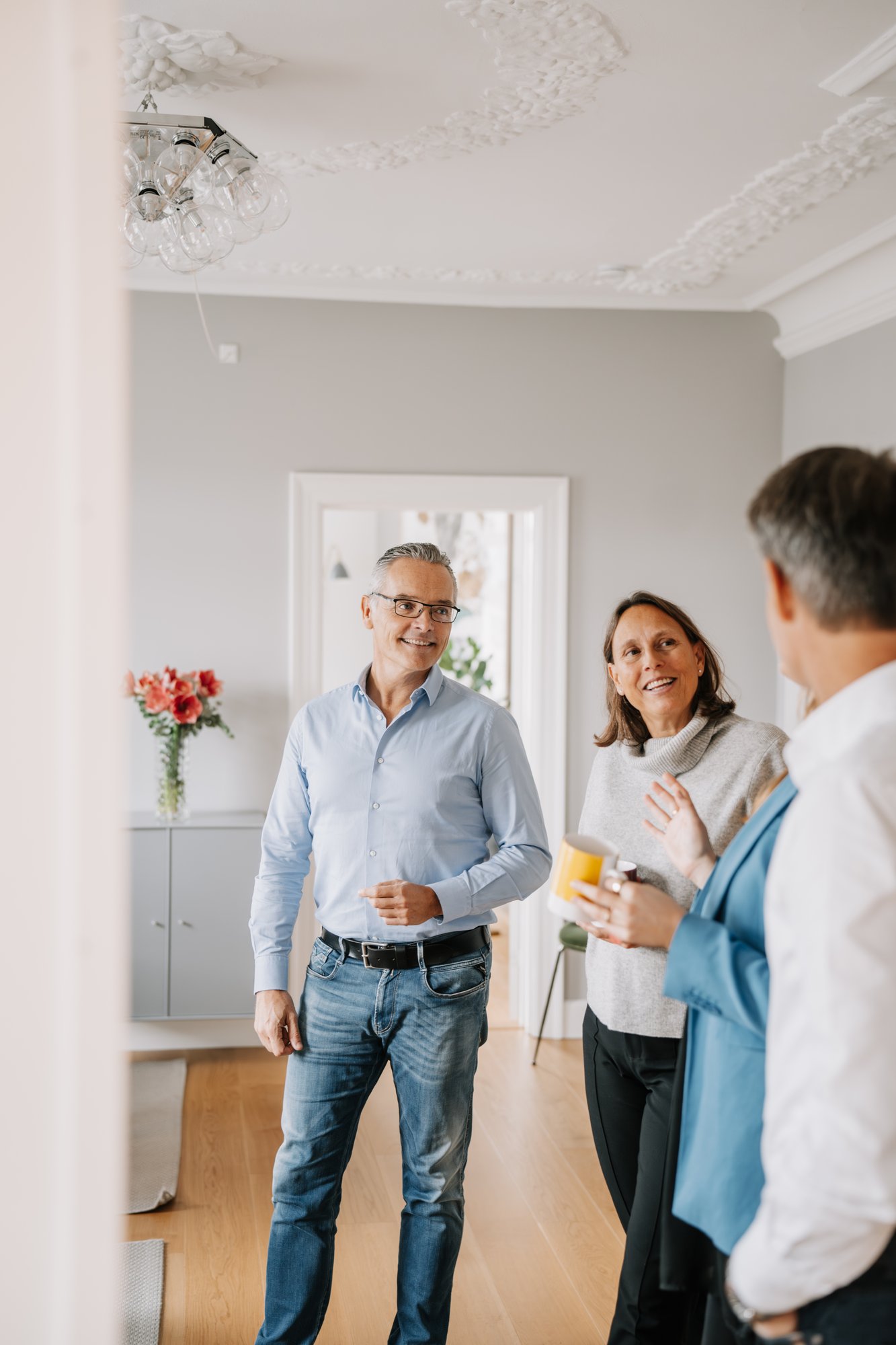 PI Cognitive Assessment